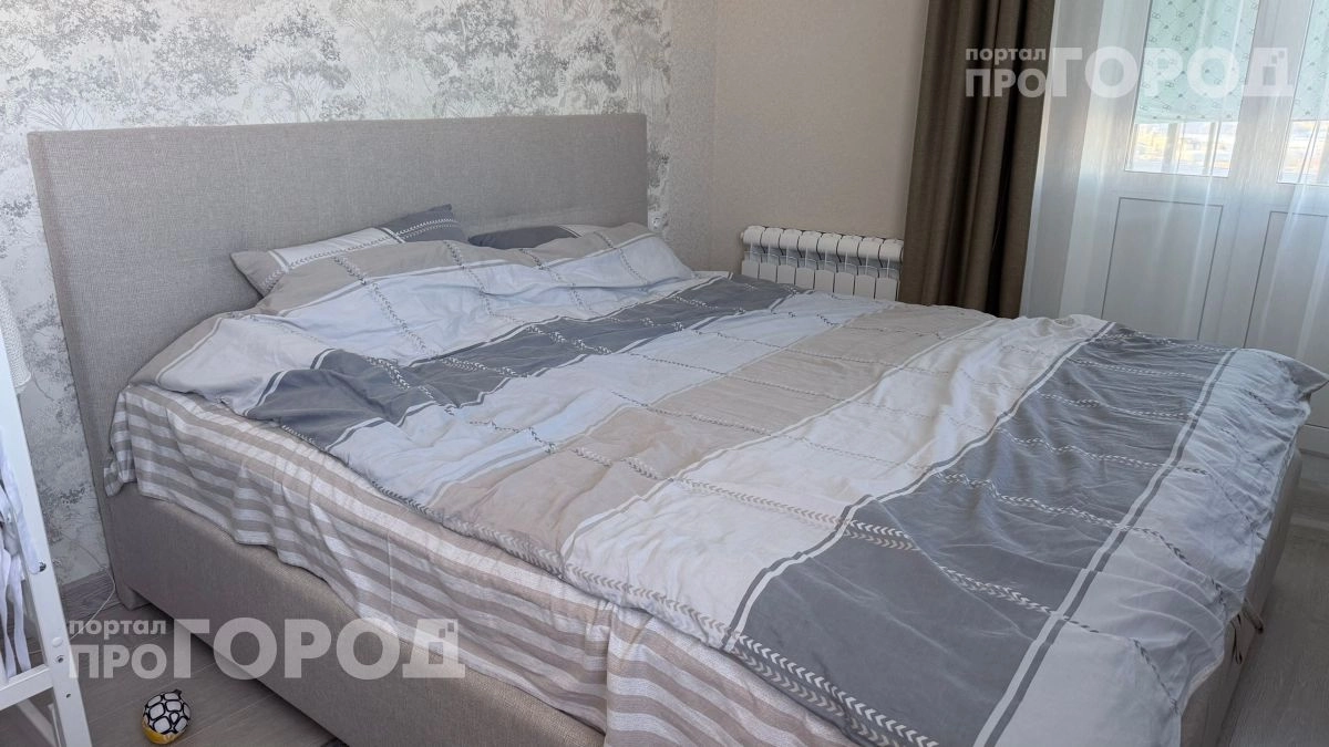 Перестаньте стирать постельное белье при 30 градусах: идеальный температурный режим для чистоты и долговечности