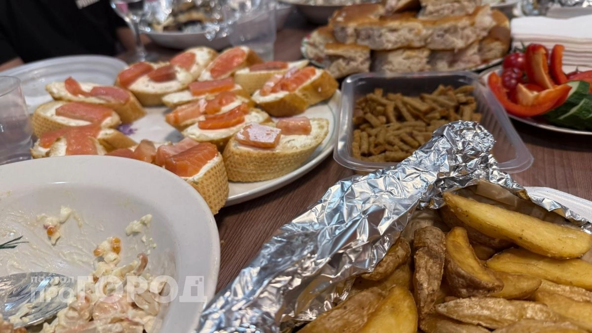 Забыла про магазинную колбасу: готовлю нежный паштет из простых продуктов, который исчезает со стола первым