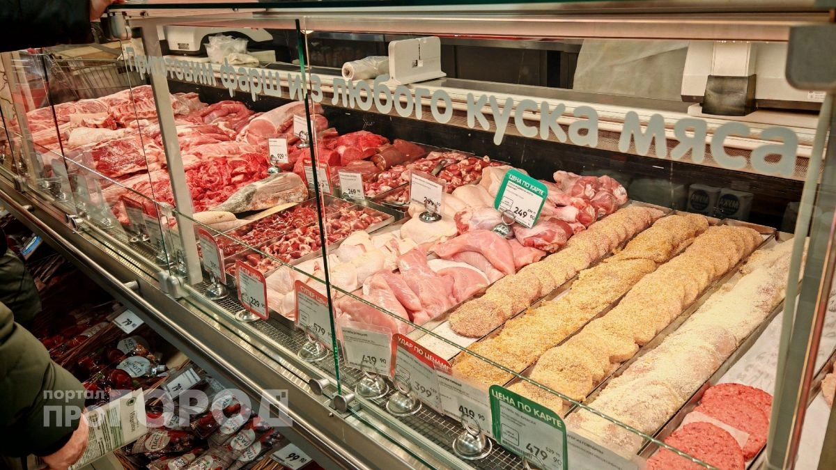 Перестаньте переплачивать за БАДы: этот бюджетный вид мяса возвращает молодость и силы быстрее аптечных средств