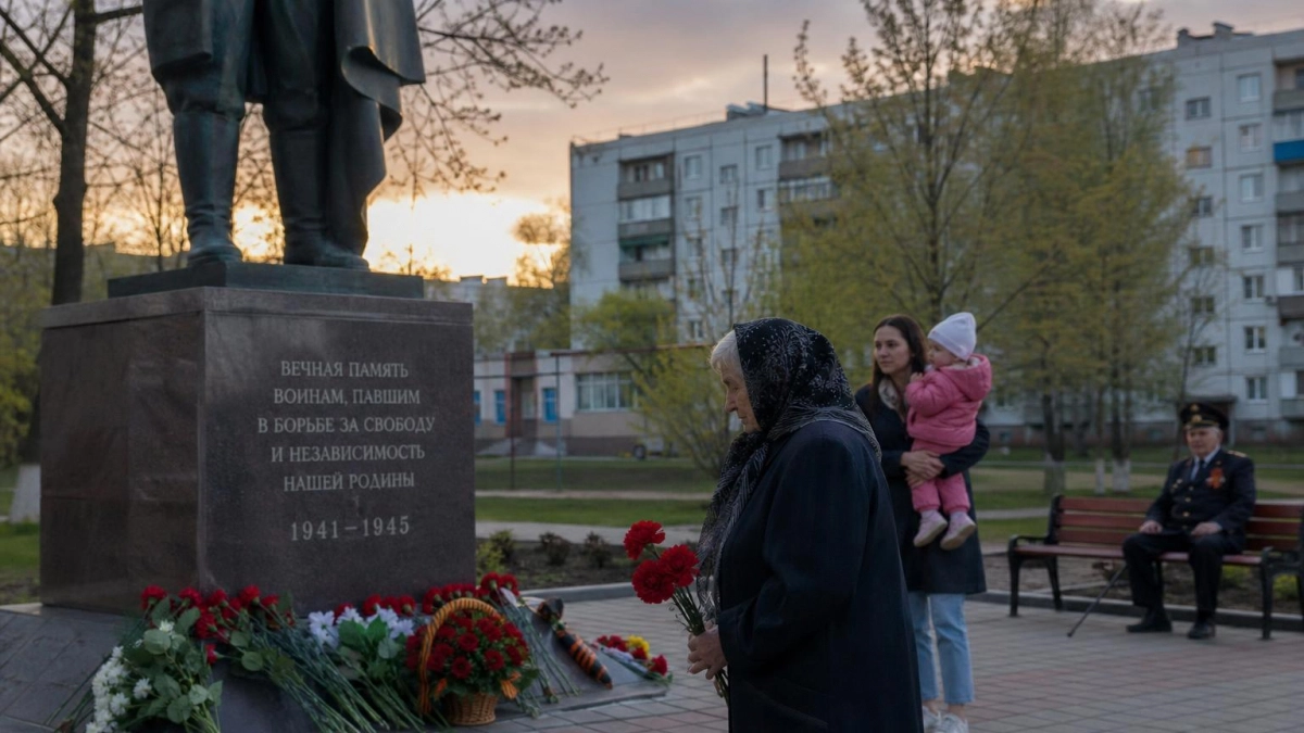 Трое жителей Саратовской области погибли в СВО: названы имена