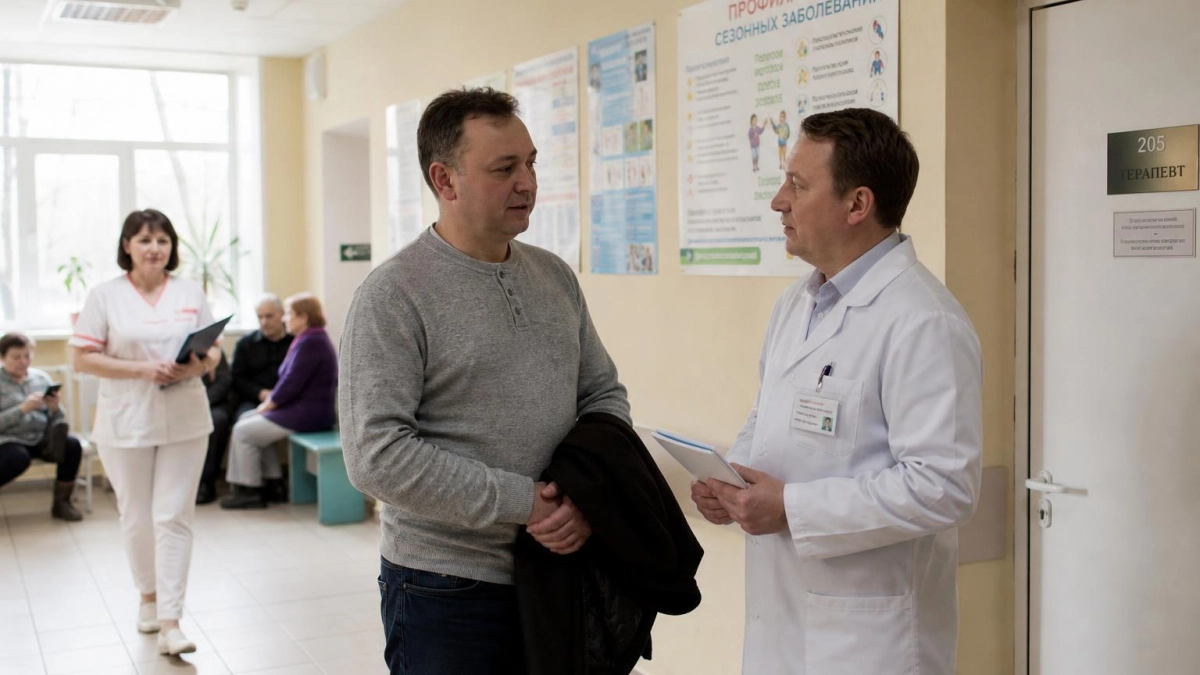 Ковид в Саратовской области за неделю выявили лишь у 15 человек