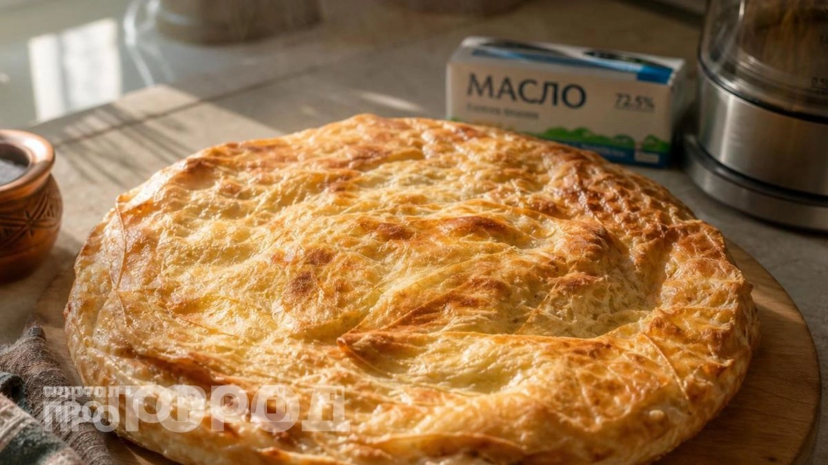 Забыла про возню с мукой и дрожжами: этот быстрый пирог из лаваша получается вкуснее покупных десертов