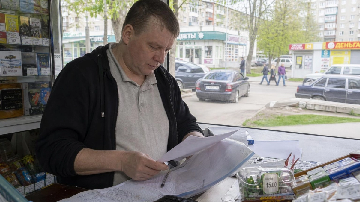 В Саратовской области упал сбор трёх налогов, но бюджет всё равно пополнился