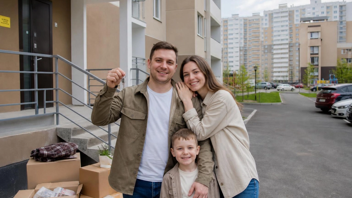 Саратовская область закроет 13-летний долг перед сиротами: квартиры получат все
