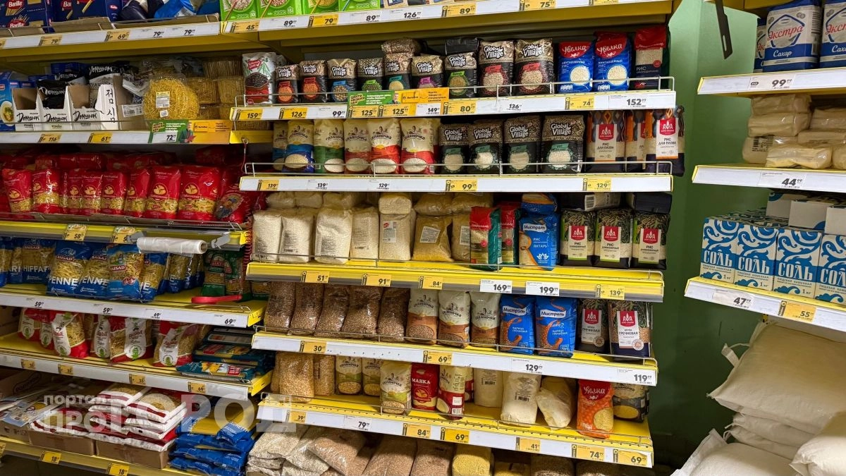 Смотрите на эту цифру на упаковке макарон: она подскажет качество продукта до того, как вы его купите