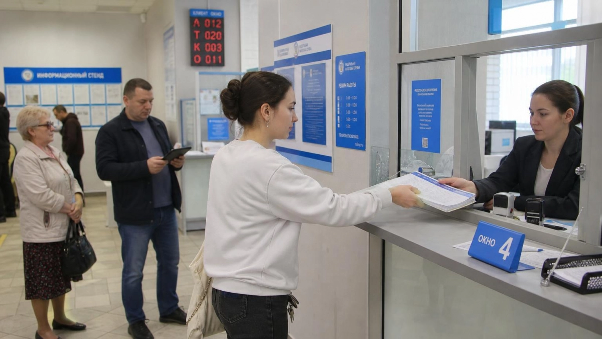 Балаковская налоговая с 22 июня войдёт в состав саратовской инспекции