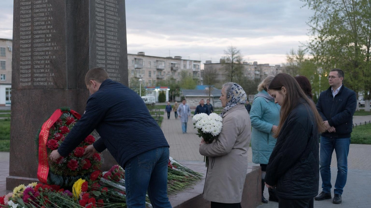 10 бойцов из Саратовской области погибли в зоне СВО 22 мая