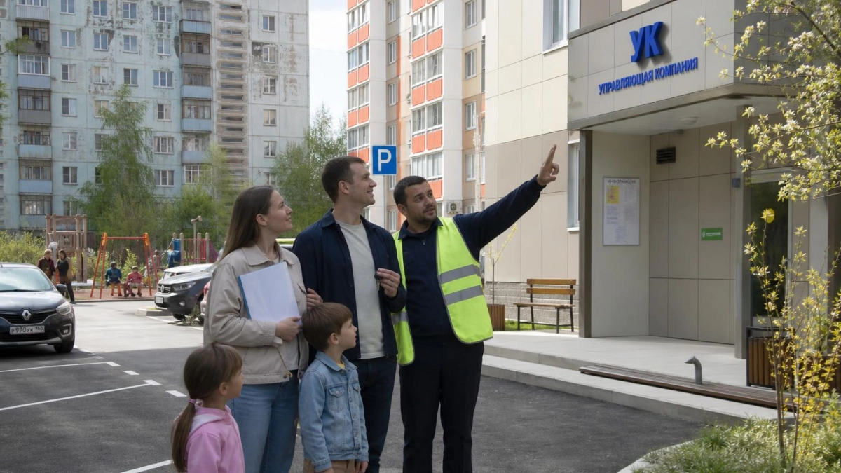 Почти 3 тысячи жителей Саратовской области переедут из аварийного жилья к 2027 году
