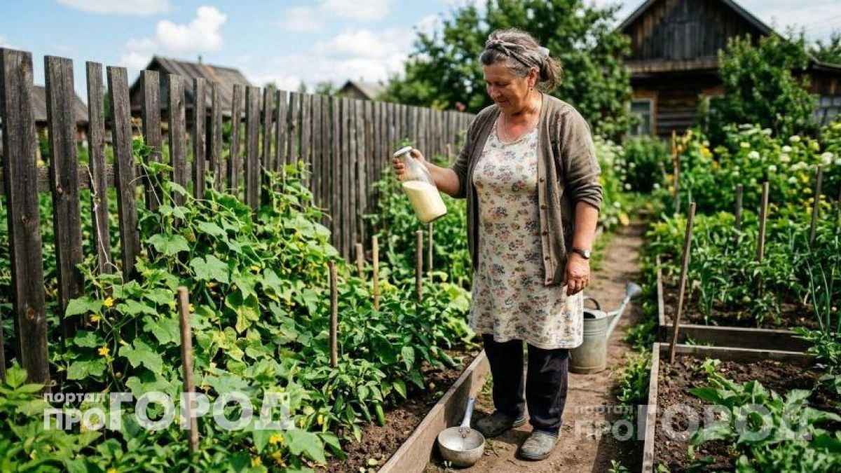 Больше не строю шпалеры и теплицы: мой метод выращивания огурцов прямо на земле дает урожай ведрами каждый год