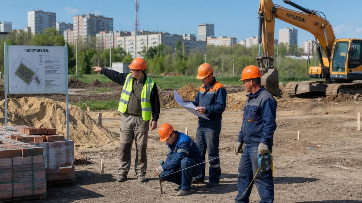 В Саратовской области сформирован банк земли: 5,2 тысячи участков для стройки и туризма
