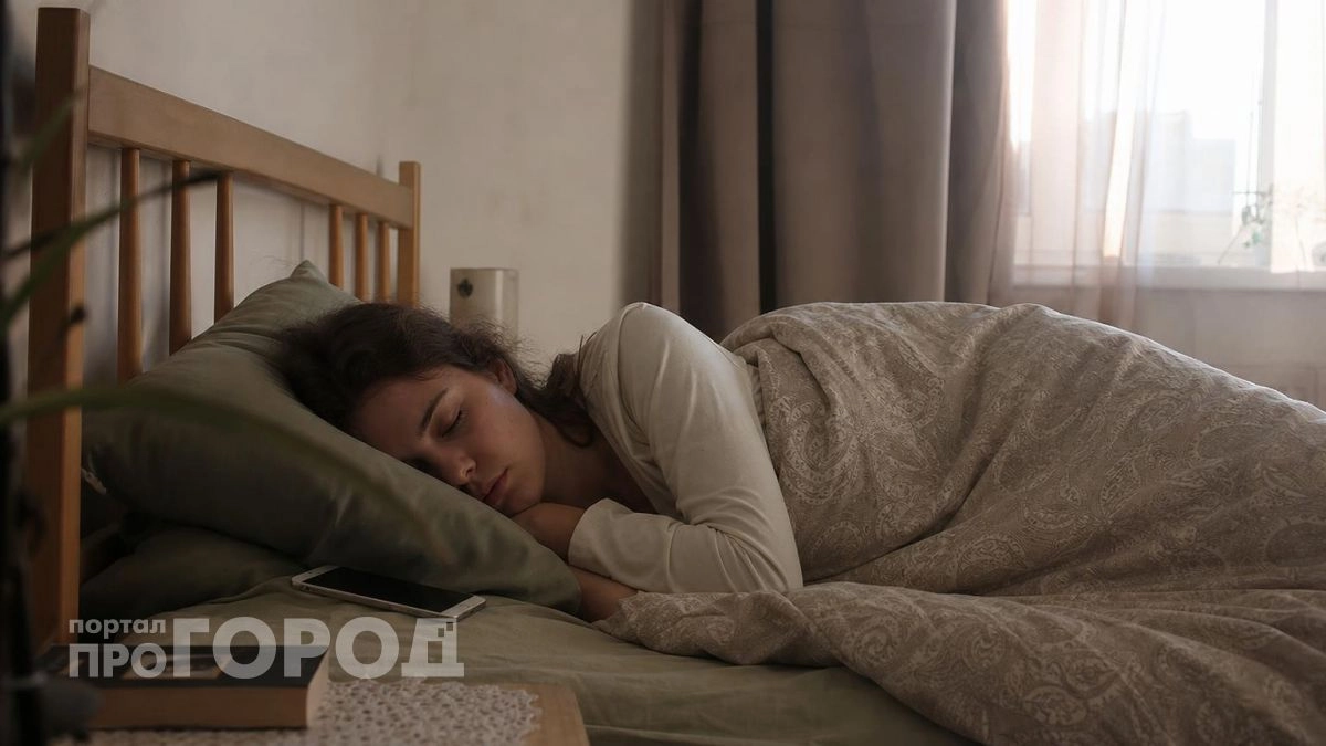 Уберите телефон от изголовья прямо сегодня: узнайте как эта привычка незаметно разрушает ваш крепкий сон
