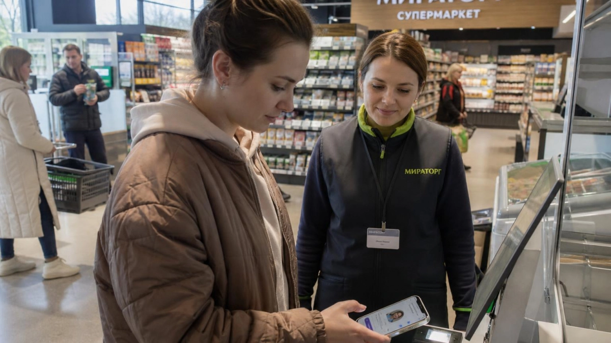 Цифровой ID в мессенджере Max заменит справки и удостоверения саратовцам