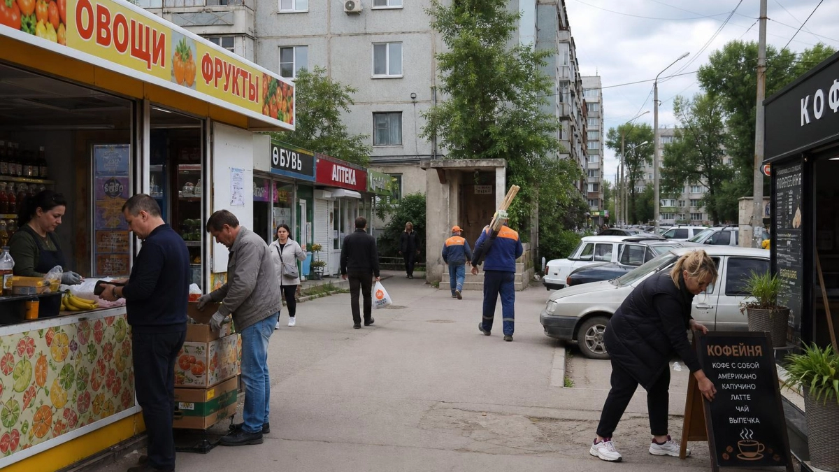 В мэрии Саратова вернут совмещённые должности ради оптимизации расходов