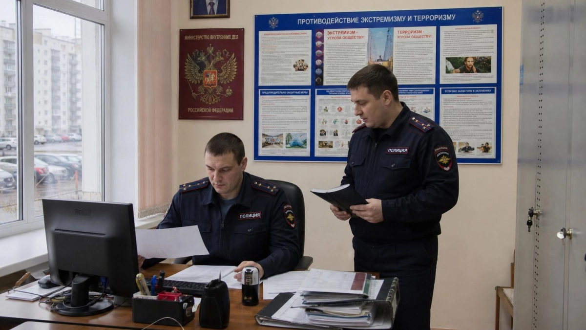 Двое жителей Саратовской области внесены в реестр террористов Росфинмониторинга