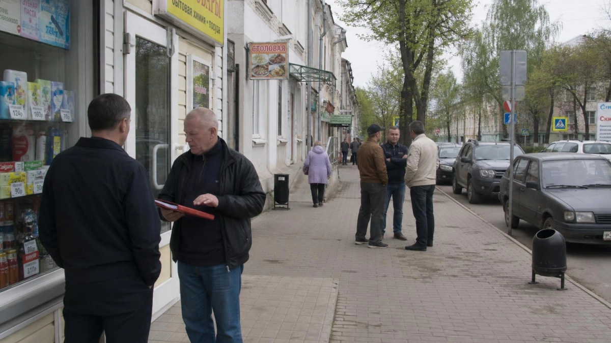 Депутат Рогожин под проверкой СКР: предприниматели передали документы и видео