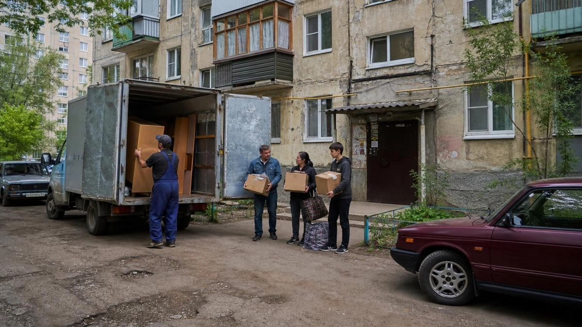 Саратов расселяет аварийное жильё: что ждёт дома, признанные аварийными позже 2022 года
