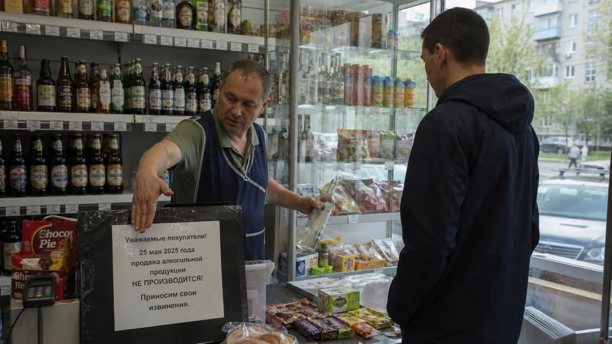 В день последнего звонка двое предпринимателей Балакова продавали алкоголь
