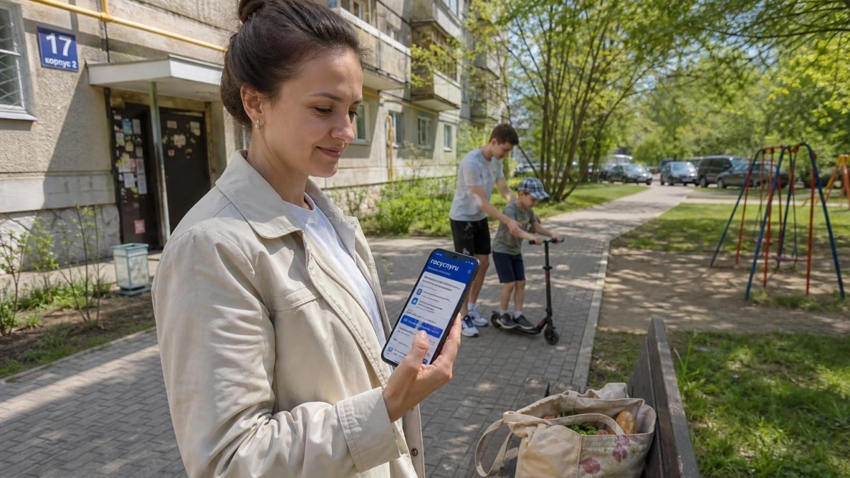 С 1 июня саратовские семьи с двумя детьми могут подать на новую ежегодную выплату