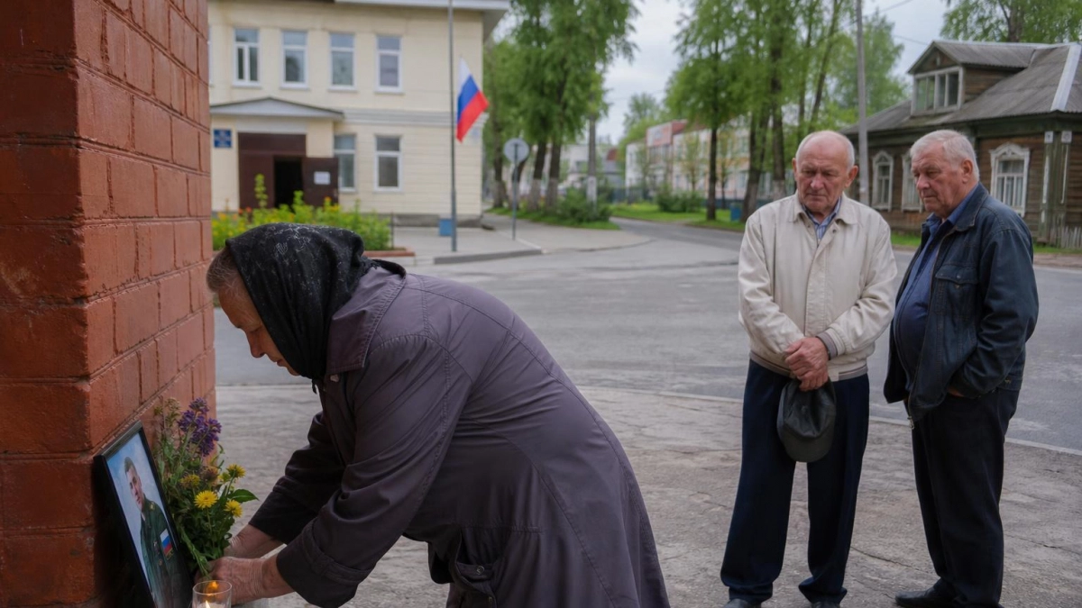 В Саратовской области погиб военный из Озинского района Самат Иргалиев