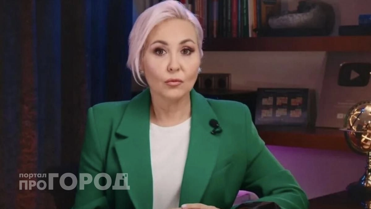 Василиса Володина назвала три знака зодиака: кто совершит мощный рывок в карьере до конца этого мая