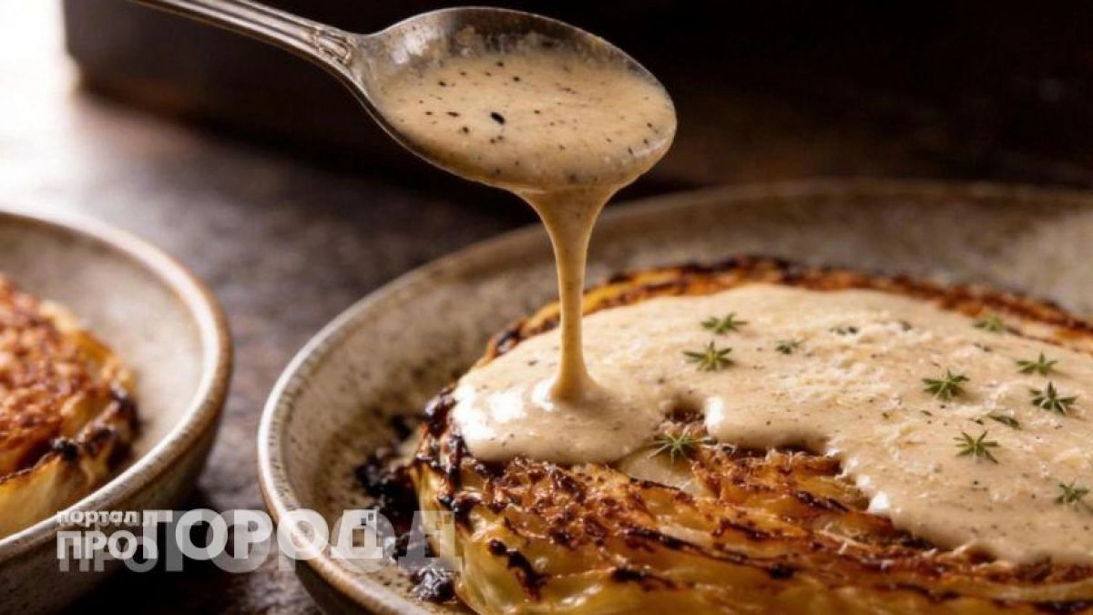 Забудьте о мясе: превращаю обычную капусту в изысканный деликатес, от которого вся семья в полном восторге