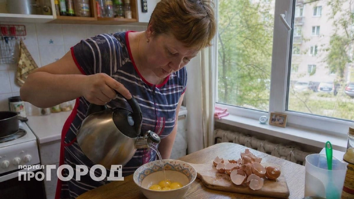 Хватит портить яйца на сковороде: заливаю их крутым кипятком по японскому методу для нежной текстуры