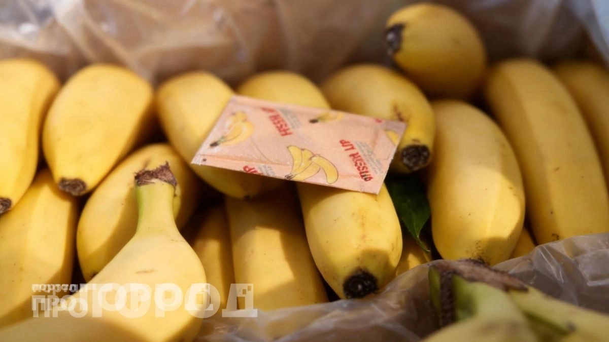 Теперь всегда забираю эти неприметные пакетики из коробок с бананами: узнала хитрый лайфхак от продавца