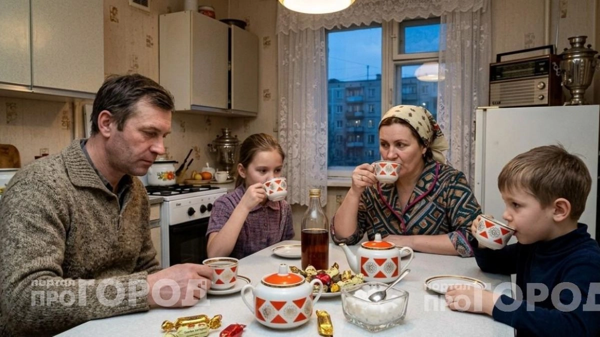 Раньше нас за это высмеивали: почему весь западный мир внезапно перенял эти 7 бытовых привычек из СССР