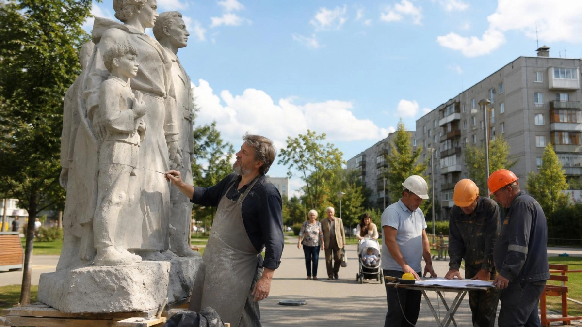 Депутат Калинин на личные средства создаст памятник герою Беслана в Балаково
