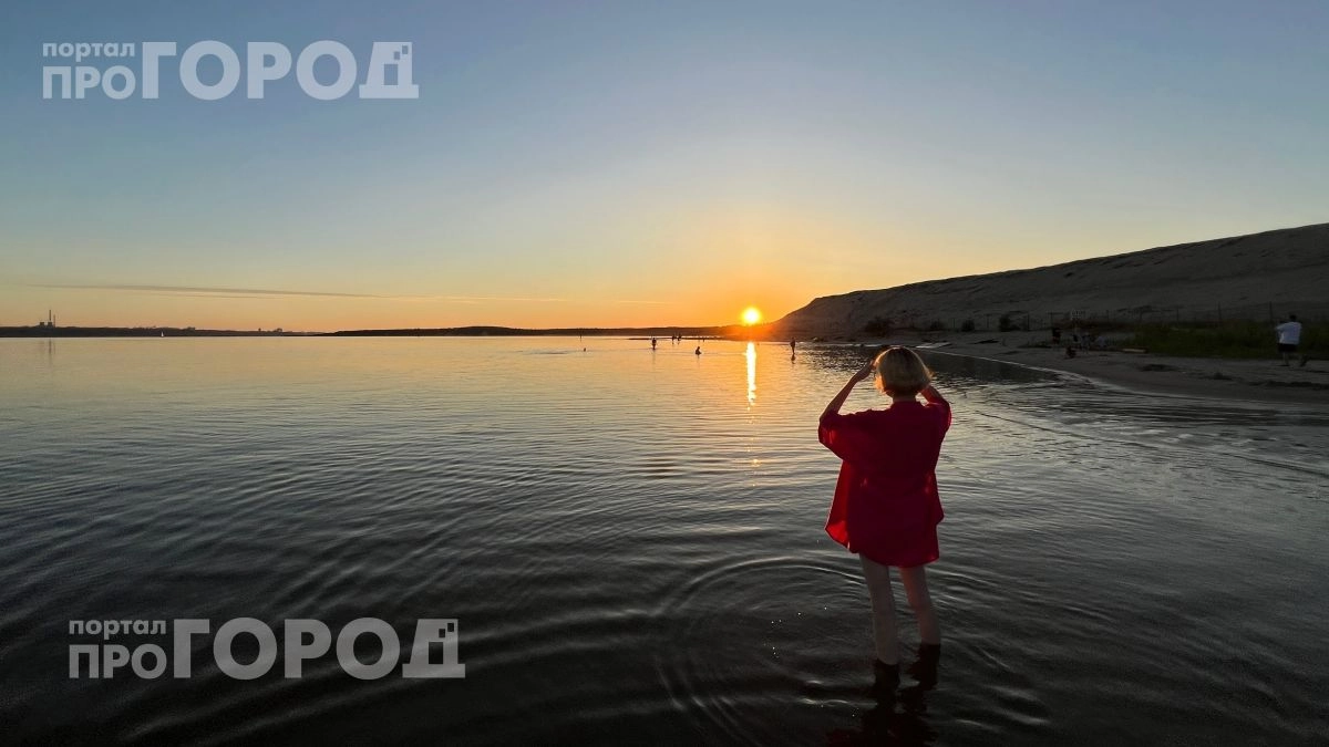 Хватит кормить толпы на пляжах: вот 3 уединенных места в России с прозрачной водой, где нет отдыхающих