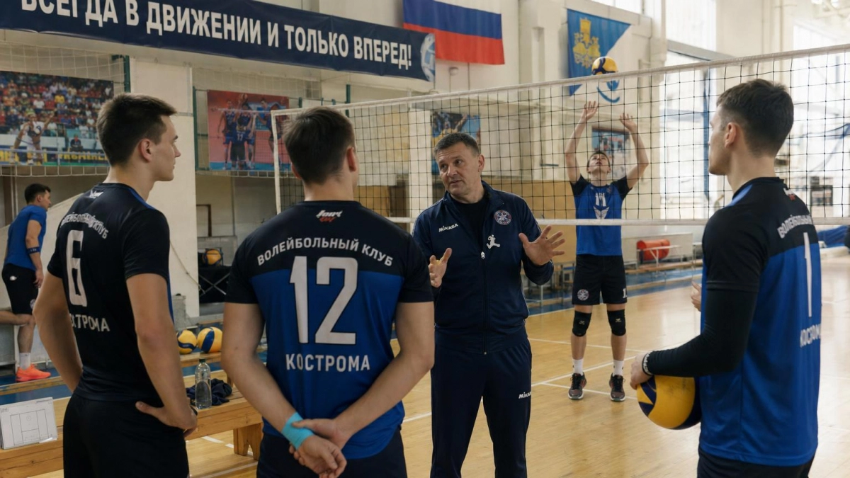 Старший тренер «Протона» Кылынч покинул клуб спустя пять лет