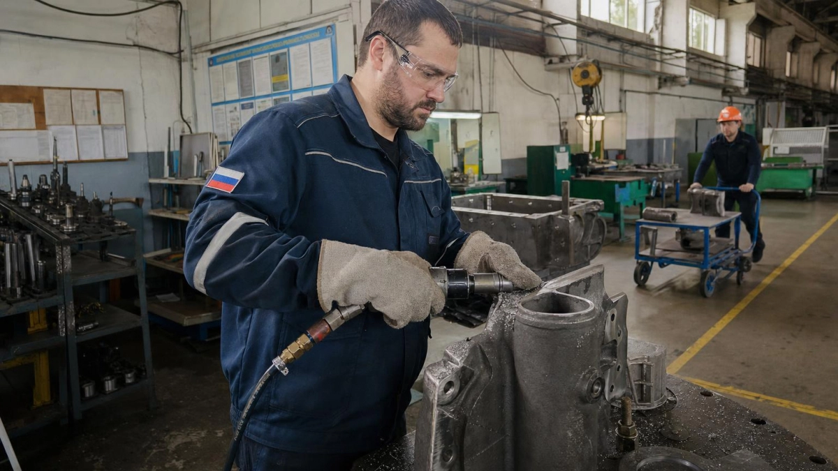 В Саратовской области открылись вакансии с зарплатой до 300 тысяч рублей