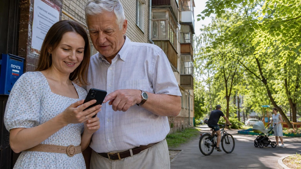 Пять саратовских домов с июня перешли на прямые расчёты с теплоэнергетиками