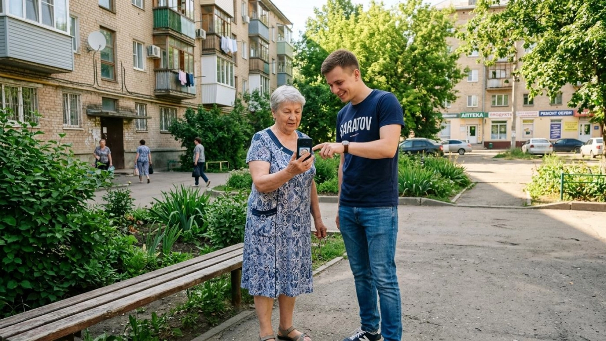 Киберпреступлений стало меньше на 12%: какие законы защитили саратовцев