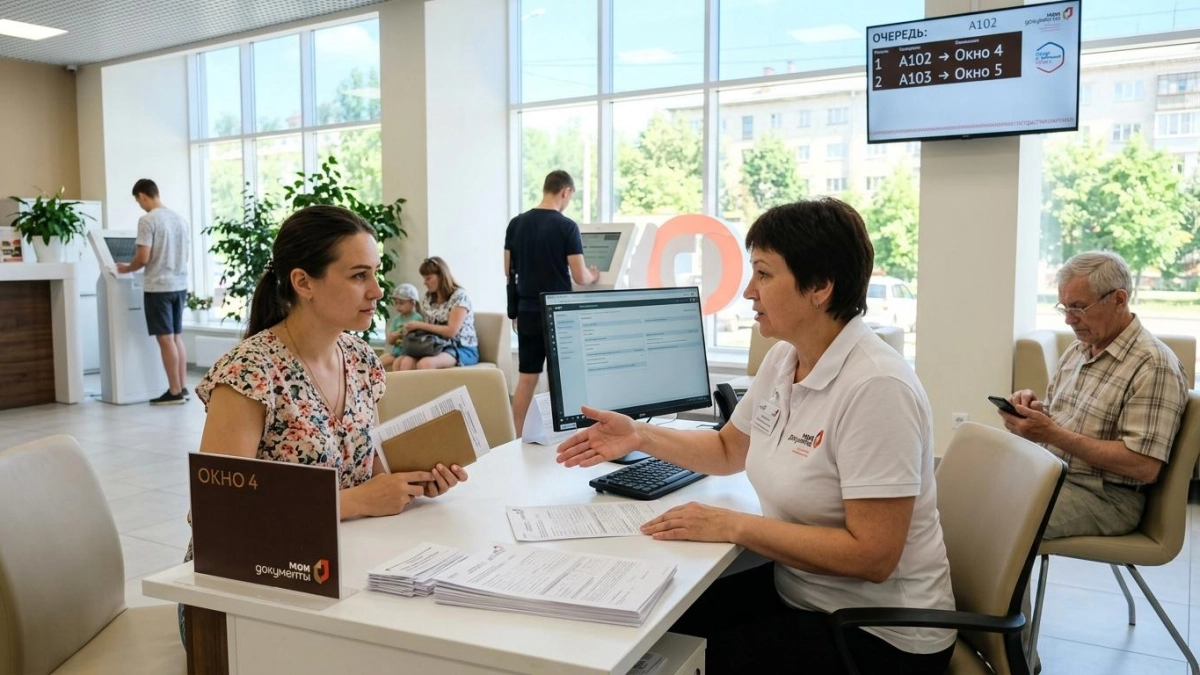 В Саратовской области обновят 322 государственные и муниципальные услуги