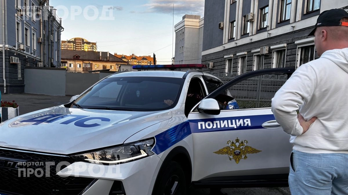 Инспекторы ДПС сразу меняют тон: один простой прием при выходе из машины поможет избежать лишних штрафов