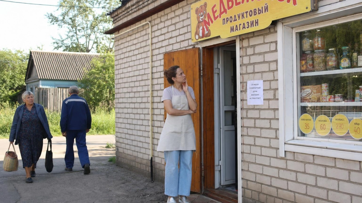 «Союзмультфильм» отсудил 50 тысяч у предпринимателя за Винни-Пуха в магазине