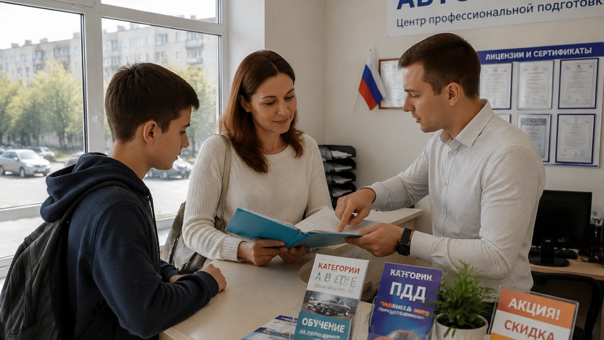 Саратовский маткапитал разрешили тратить на автошколу: названы условия