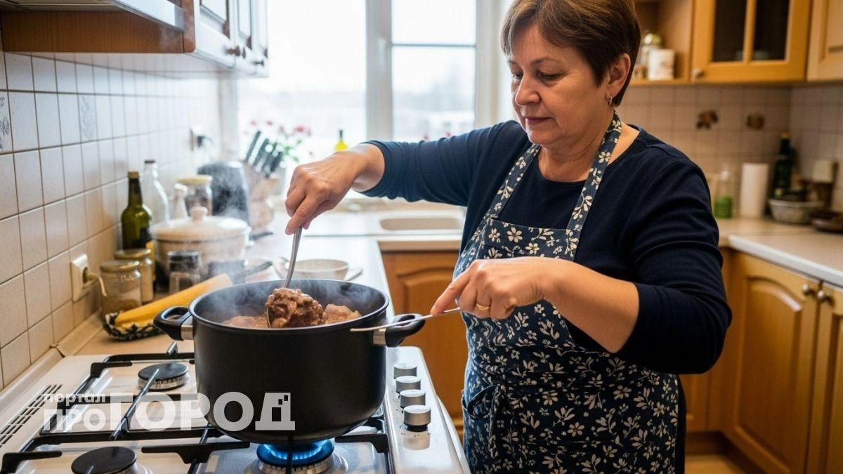 Хватит портить суп ошибками при варке: шеф-повар объяснил, почему сливать первую воду теперь не нужно