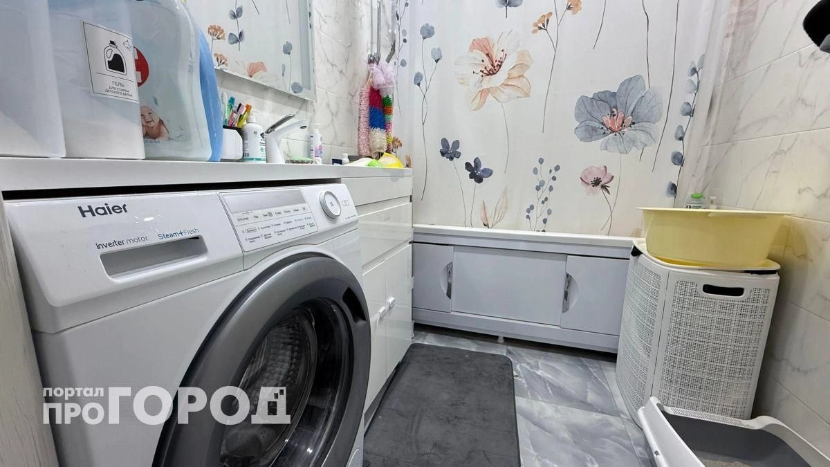 Хватит гадать насчет дверцы стиралки: эксперт объяснил единственно верный способ продлить жизнь технике