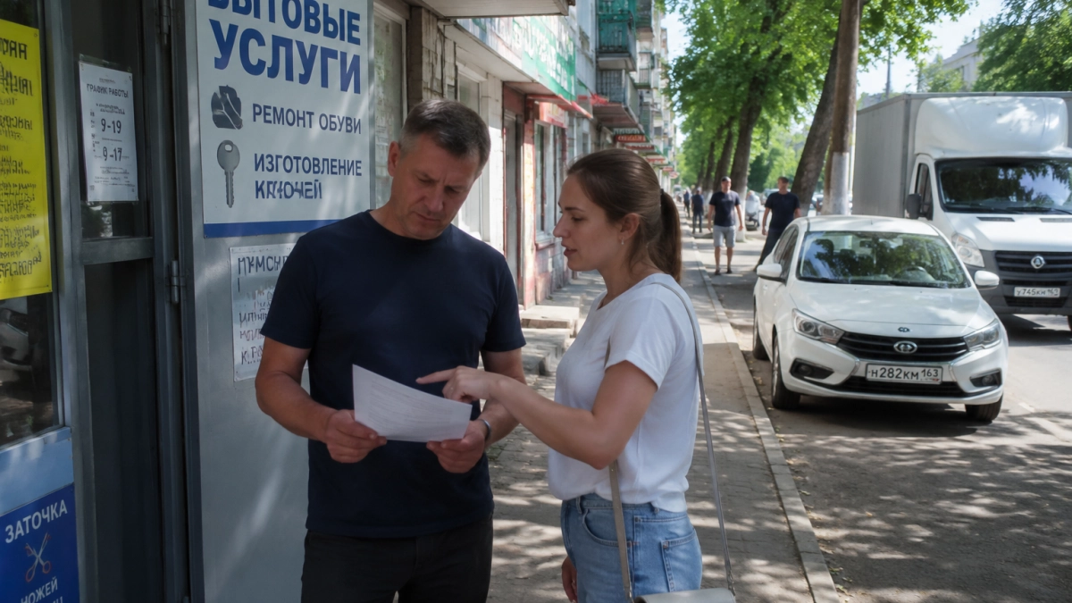 С 22 июня пять налоговых инспекций Саратовской области объединят