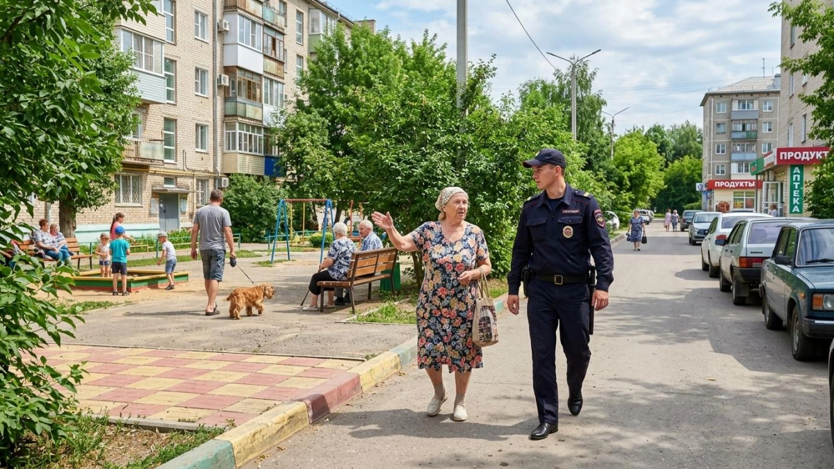 Подполковник Белокопытов возглавил ОМВД по Краснокутскому району Саратовской области