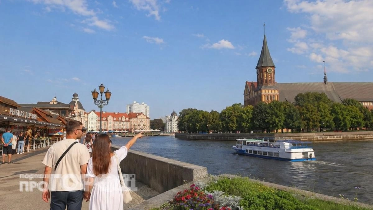 Бюджетные выходные в России: 3 города с уникальной архитектурой, где отдых обойдется дешевле пяти тысяч рублей