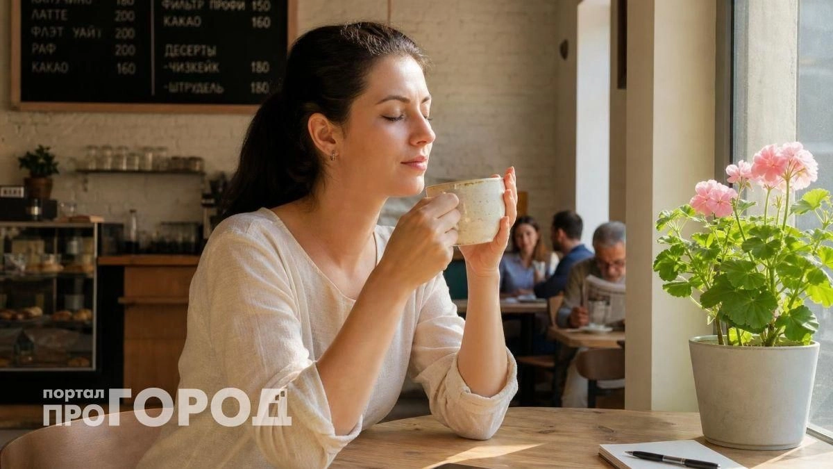 Хватит выбирать между чаем и кофе: ученые объяснили, какой напиток действительно продлевает вашу жизнь