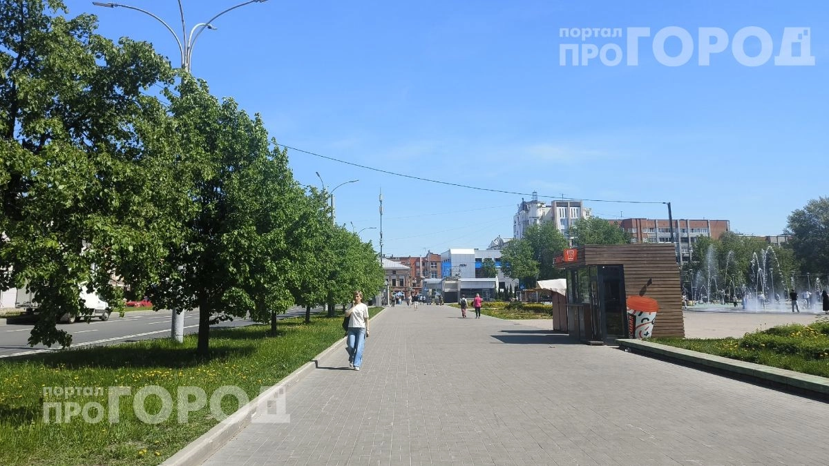 Прячьте шорты обратно в шкаф: синоптики пересмотрели планы на июнь и июль из-за резкого похолодания