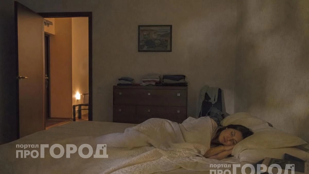 Ваш организм просыпается ровно в три ночи: расшифруйте этот скрытый сигнал и избавьтесь от бессонницы