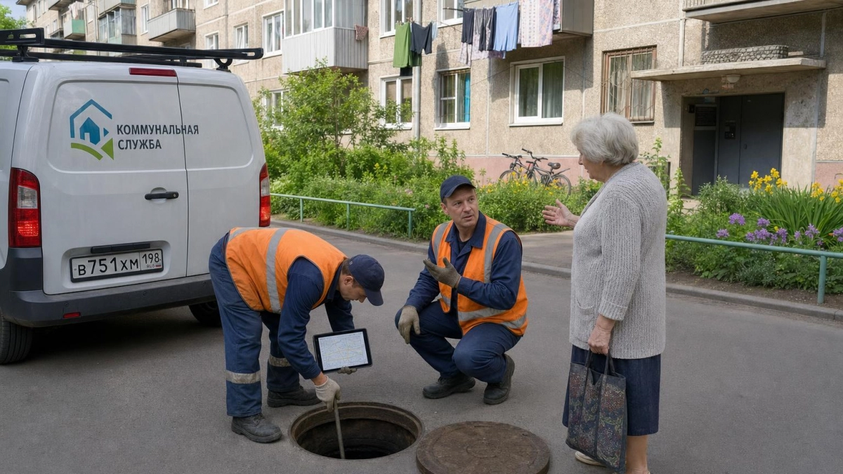 Бусаргин потребовал не нарушать нормативы отключения горячей воды в Саратове