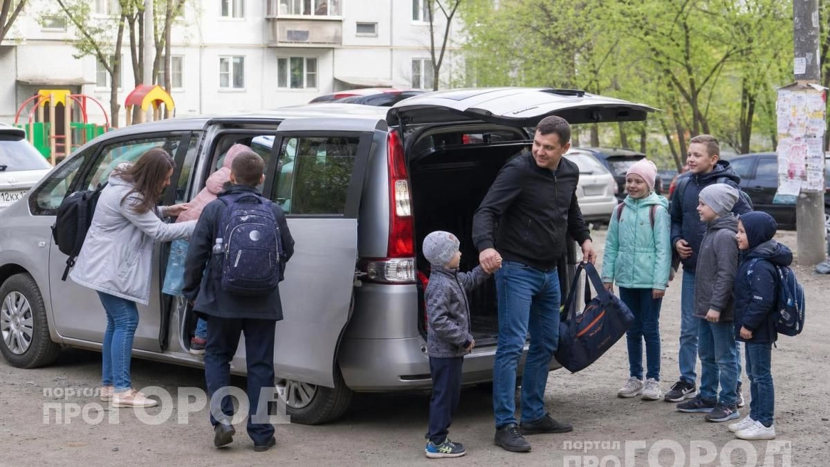 Срочно проверьте личный кабинет на Госуслугах: государство начало начислять семьям новую денежную выплату