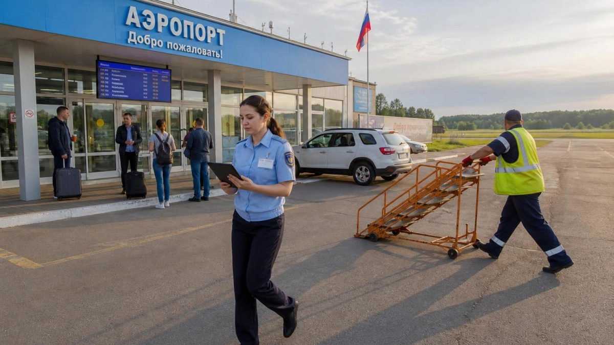 Угроза атак БПЛА, новые кадровые назначения и дорожные работы: главные новости за 8 июня