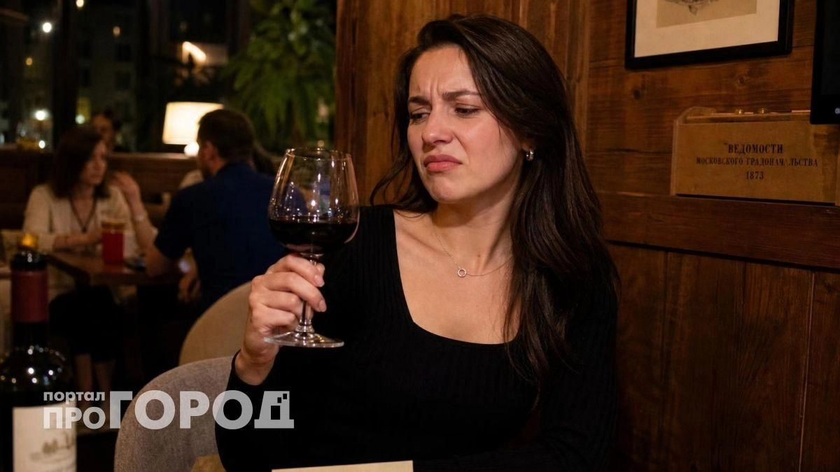 Выливайте в раковину: Роскачество внесло в черный список популярные вина, которые опасны для здоровья